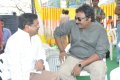 VV Vinayak at Ram Santosh Srinivas Movie Launch