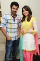 Ram & Tamanna says about Endhukante Premanta