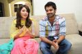 Ram, Tamanna at Endukante Premanta Movie Press Meet Stills