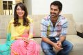 Ram & Tamanna says about Endhukante Premanta