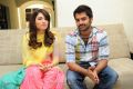 Ram, Tamanna at Endukante Premanta Movie Press Meet Stills