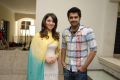 Ram, Tamanna at Endukante Premanta Movie Press Meet Stills