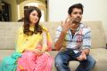 Ram, Tamanna at Endukante Premanta Movie Press Meet Stills