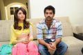 Ram and Tamanna at Endukante Premanta Movie Press Meet Stills