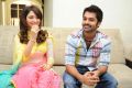 Tamannaah Bhatia, Ram at Endukante Premanta Press Meet Stills