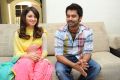 Ram & Tamanna says about Endhukante Premanta