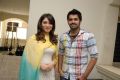 Ram and Tamanna at Endukante Premanta Movie Press Meet Stills