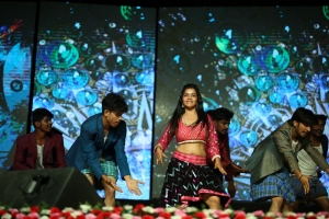 Ramabanam Dharuveyy Ra Song Launch Stills