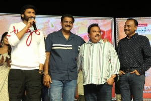 Ramabanam Dharuveyy Ra Song Launch Stills