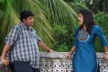 Krishnudu, Soumya Bollapragada @ Ramadandu Movie Stills