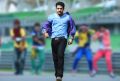 Telugu Actor NTR in Ramaiya Vastavaiya New Photos