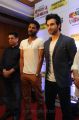 Kumar Taurani, Prabhu Deva, Girish Kumar at Ramaiya Vastavaiya Press Meet Stills