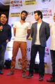 Prabhu Deva, Girish Kumar at Ramaiya Vastavaiya Press Meet Stills