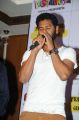 Director Prabhu Deva at Ramaiya Vastavaiya Press Meet Stills