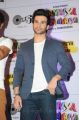 Actor Girish Kumar at Ramaiya Vastavaiya Press Meet Hyderabad Stills