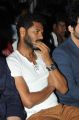 Director Prabhu Deva at Ramaiya Vastavaiya Press Meet in Hyderabad Stills