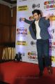 Actor Girish Kumar at Ramaiya Vastavaiya Press Meet Stills