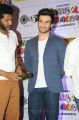 Actor Girish Kumar at Ramaiya Vastavaiya Press Meet Stills