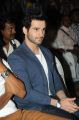 Actor Girish Kumar at Ramaiya Vastavaiya Press Meet Hyderabad Stills