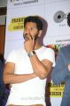 Director Prabhu Deva at Ramaiya Vastavaiya Press Meet in Hyderabad Stills