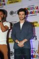 Actor Girish Kumar at Ramaiya Vastavaiya Press Meet Stills