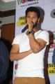 Director Prabhu Deva at Ramaiya Vastavaiya Press Meet Stills