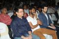 Kumar Taurani, Prabhu Deva, Girish Kumar at Ramaiya Vastavaiya Press Meet Stills