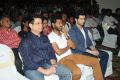 Kumar Taurani, Prabhu Deva, Girish Kumar at Ramaiya Vastavaiya Press Meet Stills