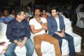 Kumar Taurani, Prabhu Deva, Girish Kumar at Ramaiya Vastavaiya Press Meet Stills