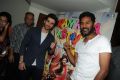 Girish Kumar, Prabhu Deva at Ramaiya Vastavaiya Press Meet Stills