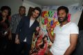 Girish Kumar, Prabhu Deva at Ramaiya Vastavaiya Press Meet Photos