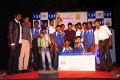 Actor Ramana at Corporate Challenger Cup 2012 Stills
