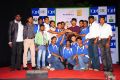 Actor Ramana at Corporate Challenger Cup 2012 Stills