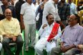 Dr. Daggubati Ramanaidu Statue inauguration @ Film Chamber Photos