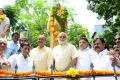 Dr. Daggubati Ramanaidu Statue inauguration @ Film Chamber Photos