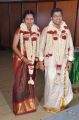 Producer M Ramanathan Daughter Marriage Photos