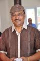 K.Bhagyaraj at Producer M Ramanathan Daughter Marriage Photos