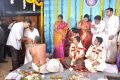 Producer M Ramanathan Daughter Marriage Photos