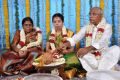 Producer M Ramanathan Daughter Marriage Stills