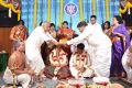 Tamil Producer M Ramanathan Daughter Marriage Photos