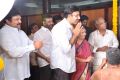 Prabhu, Sathyaraj at M Ramanathan Daughter Marriage Photos