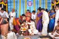 Producer M Ramanathan Daughter Marriage Stills