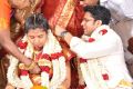 Producer M Ramanathan Daughter Wedding Photos