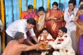 Producer M Ramanathan Daughter Marriage Photos