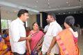 Tamil Producer M Ramanathan Daughter Marriage Photos