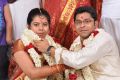 Producer M Ramanathan Daughter Marriage Photos