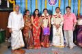 Producer M Ramanathan Daughter Marriage Photos