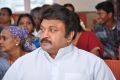 Actor Prabhu at M Ramanathan Daughter Marriage Photos