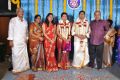 Producer M Ramanathan Daughter Marriage Stills