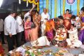 Tamil Producer M Ramanathan Daughter Marriage Photos